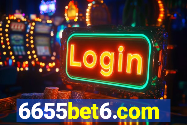 6655bet6.com