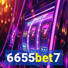 6655bet7