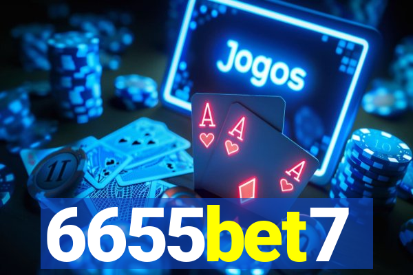 6655bet7