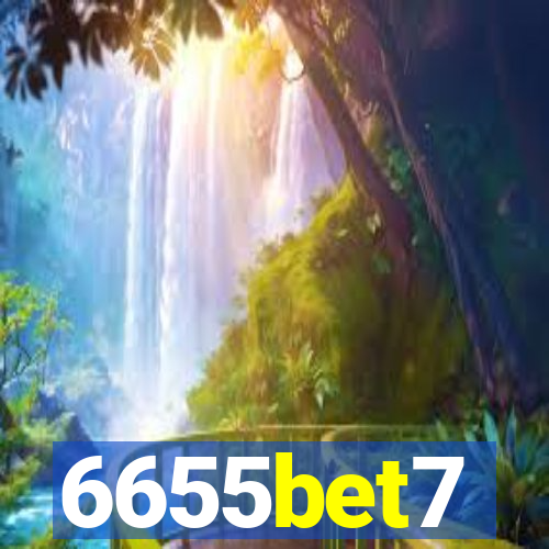 6655bet7