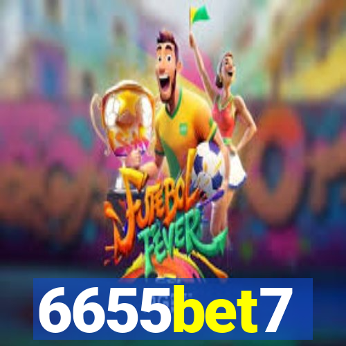 6655bet7