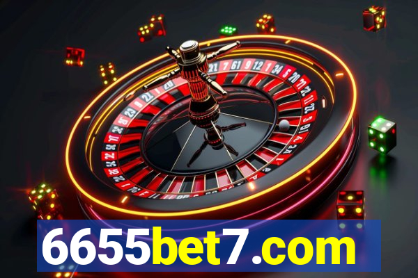 6655bet7.com