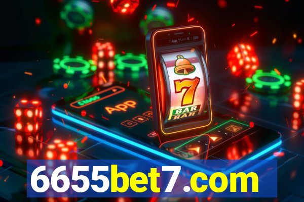 6655bet7.com