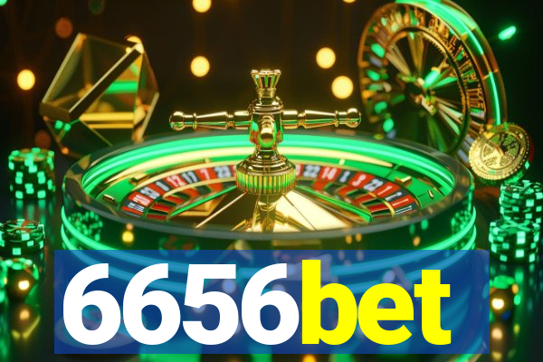 6656bet