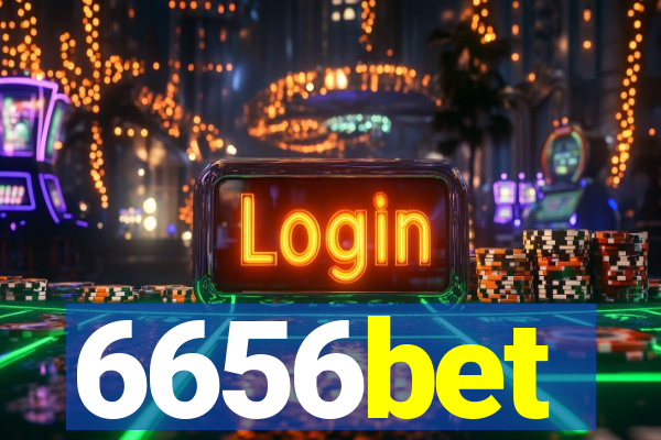 6656bet