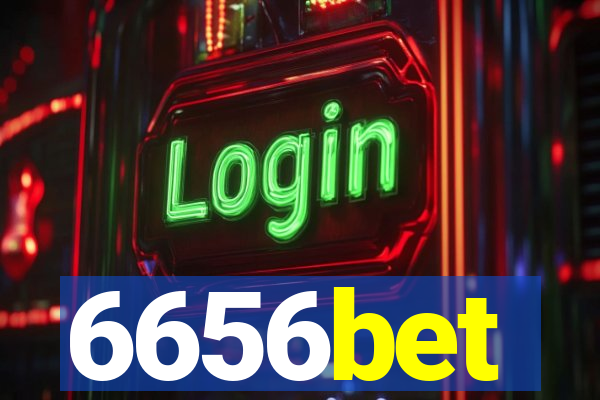 6656bet