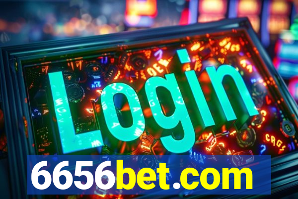 6656bet.com