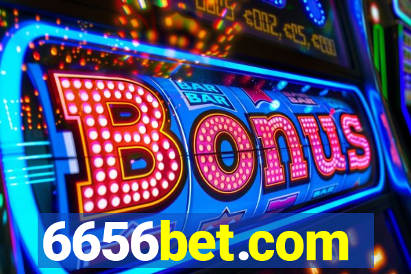 6656bet.com