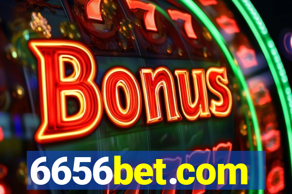 6656bet.com