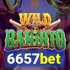 6657bet