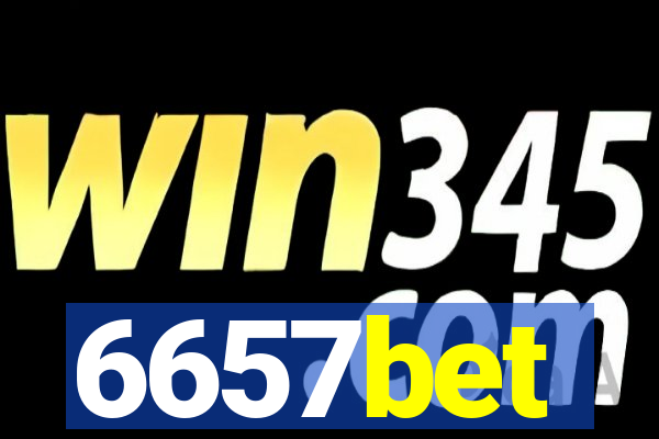 6657bet