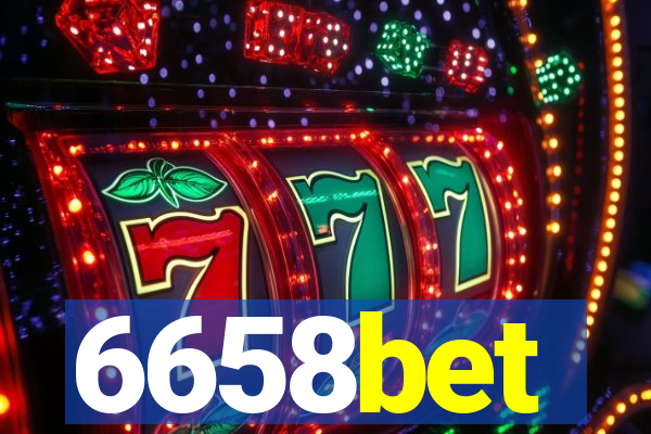 6658bet