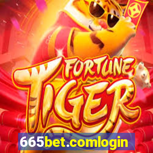 665bet.comlogin