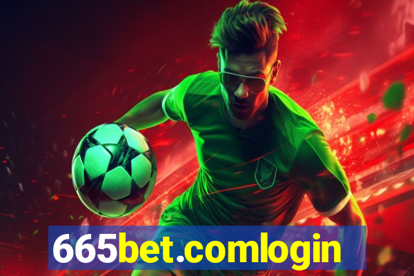 665bet.comlogin