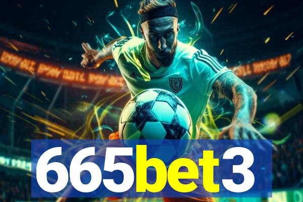 665bet3