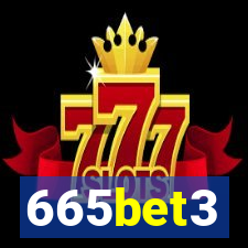 665bet3