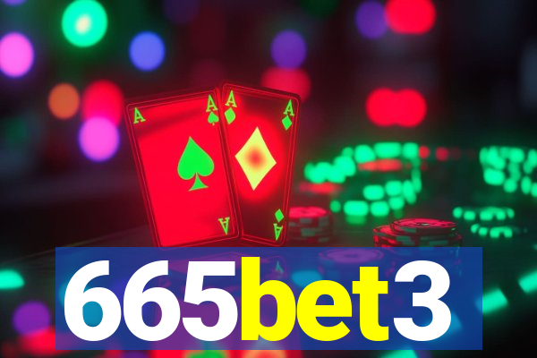 665bet3