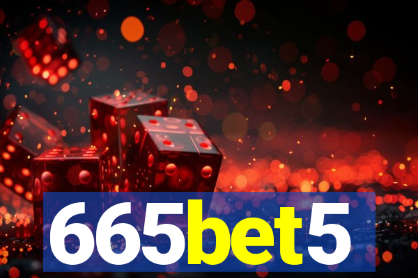 665bet5