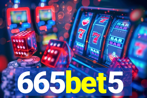 665bet5