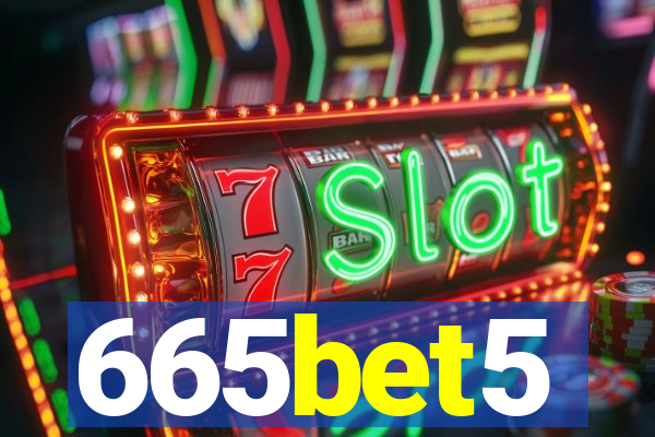 665bet5