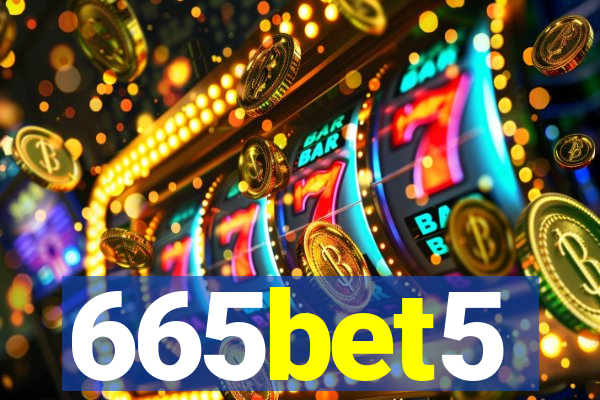 665bet5