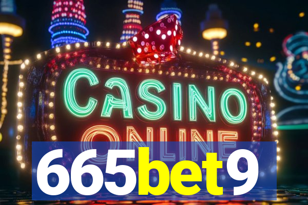 665bet9