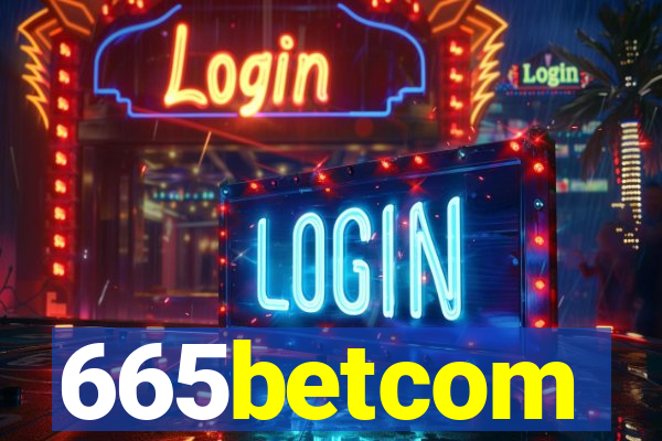 665betcom