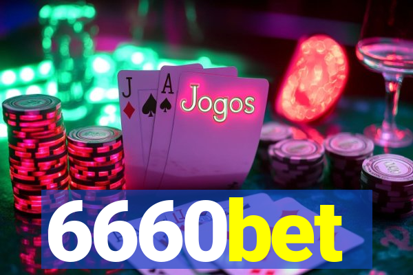 6660bet