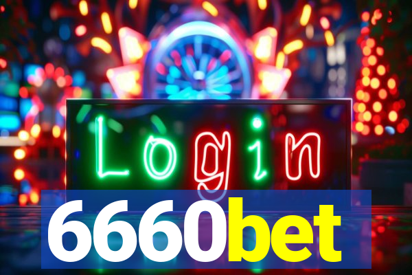 6660bet