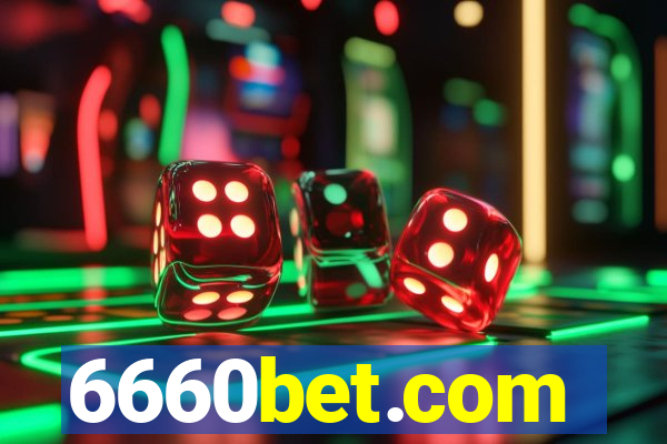 6660bet.com