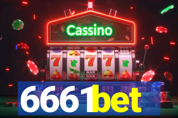 6661bet