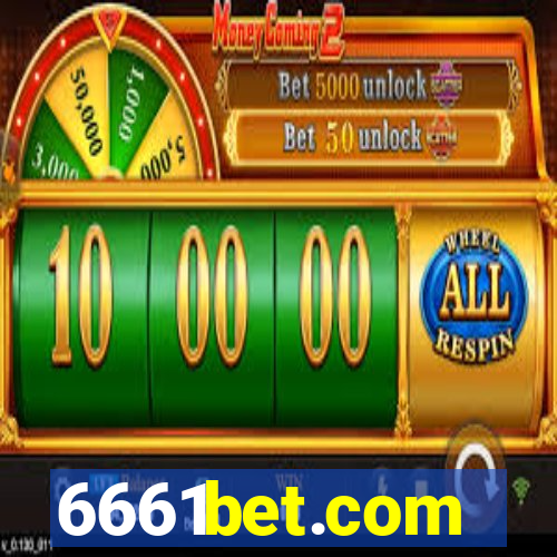 6661bet.com