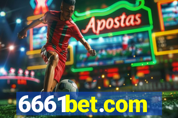 6661bet.com