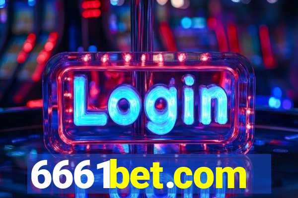 6661bet.com