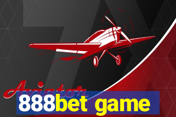 888bet game