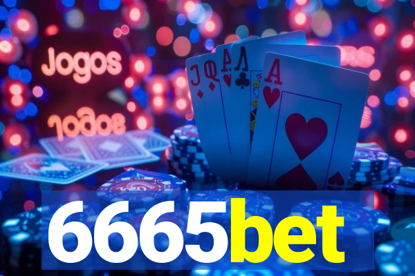 6665bet