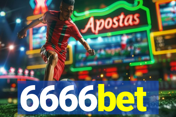 6666bet
