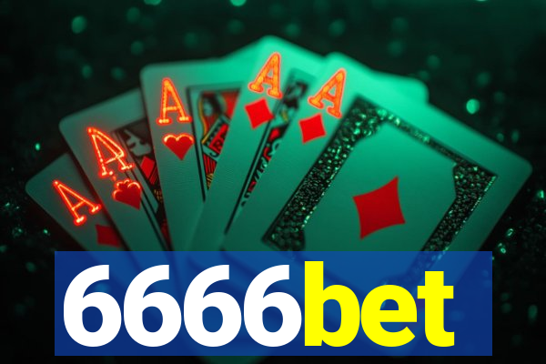 6666bet