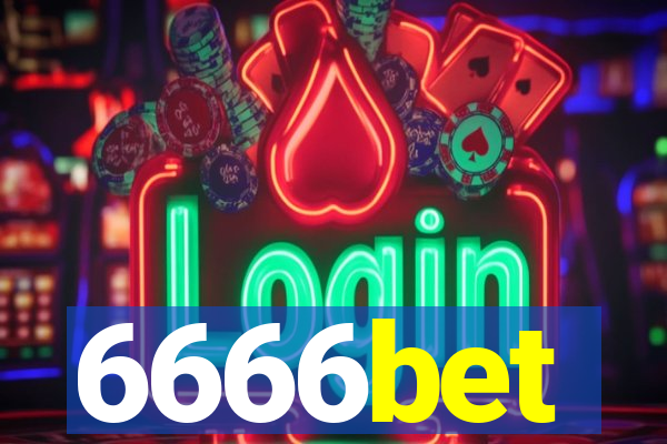 6666bet