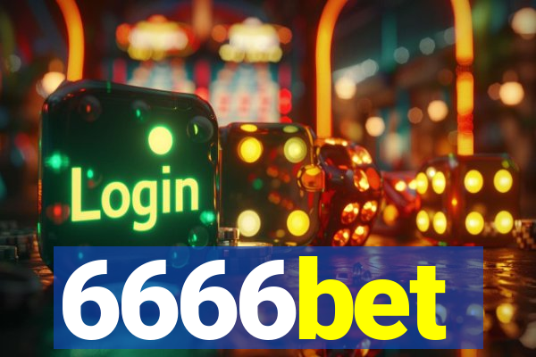 6666bet