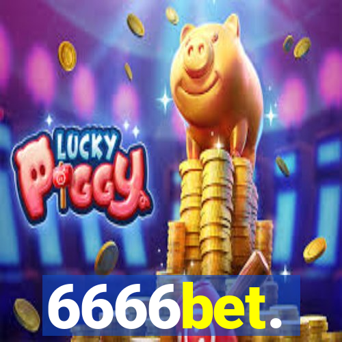 6666bet.
