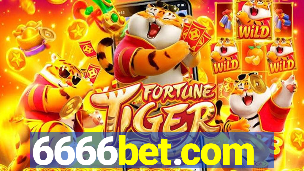 6666bet.com
