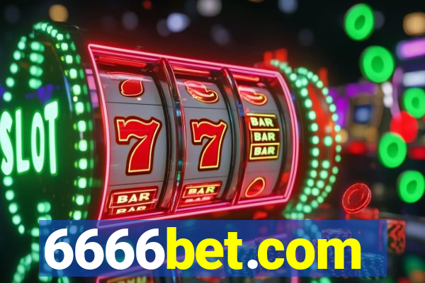 6666bet.com