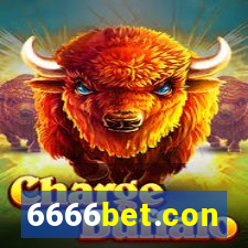 6666bet.con
