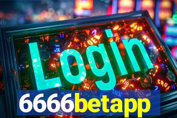 6666betapp