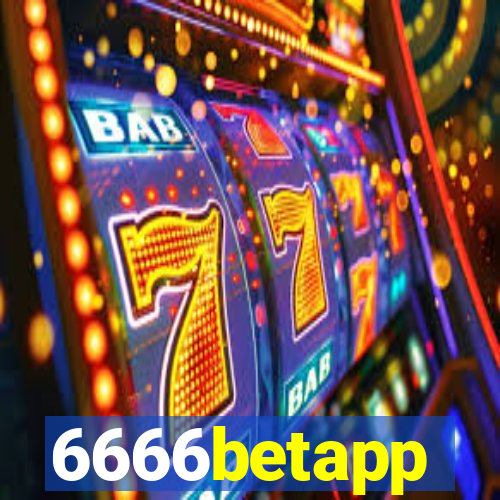 6666betapp