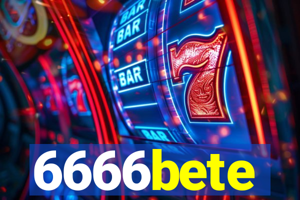 6666bete
