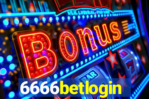 6666betlogin