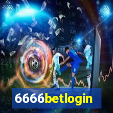 6666betlogin