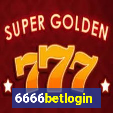 6666betlogin